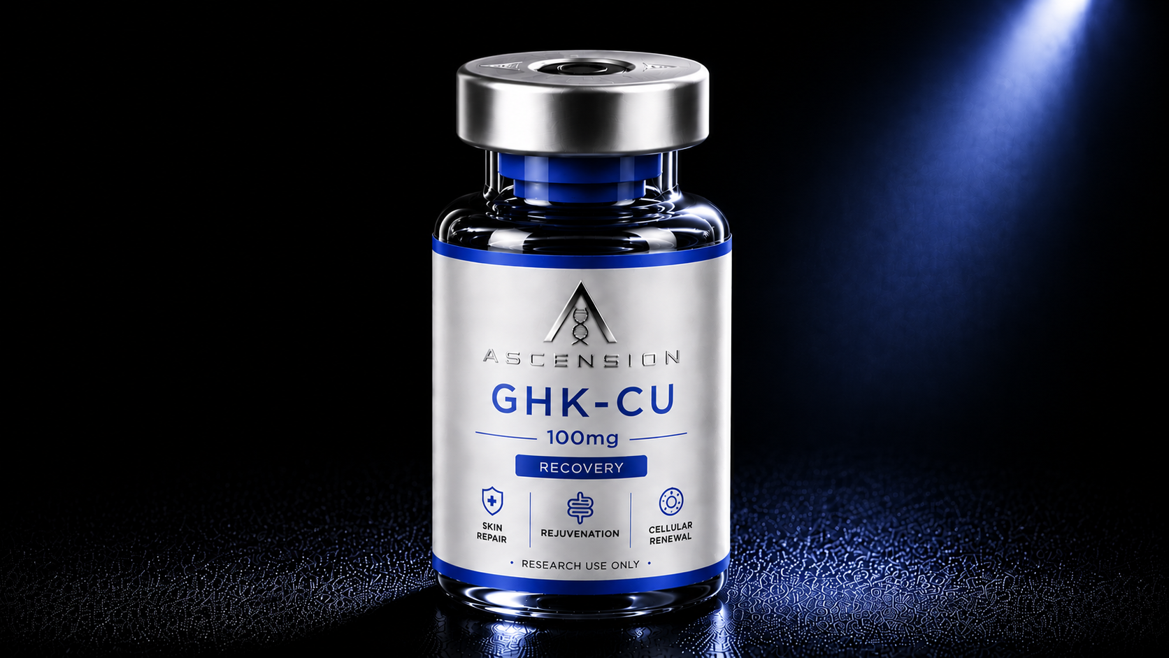 GHK-Cu