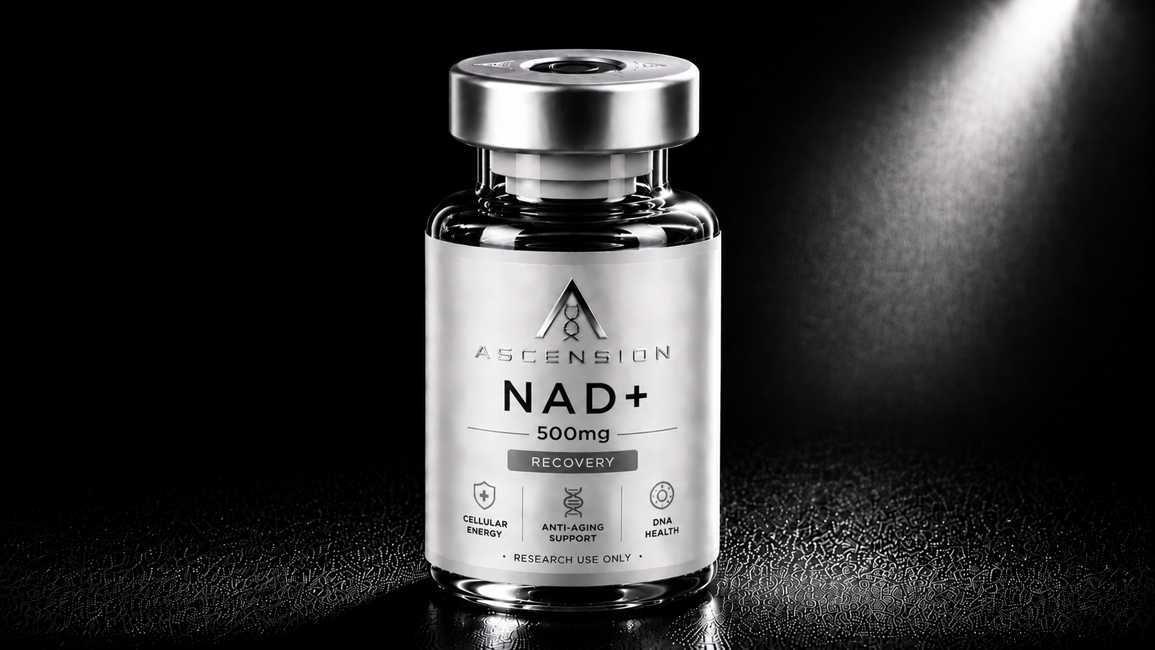 NAD+