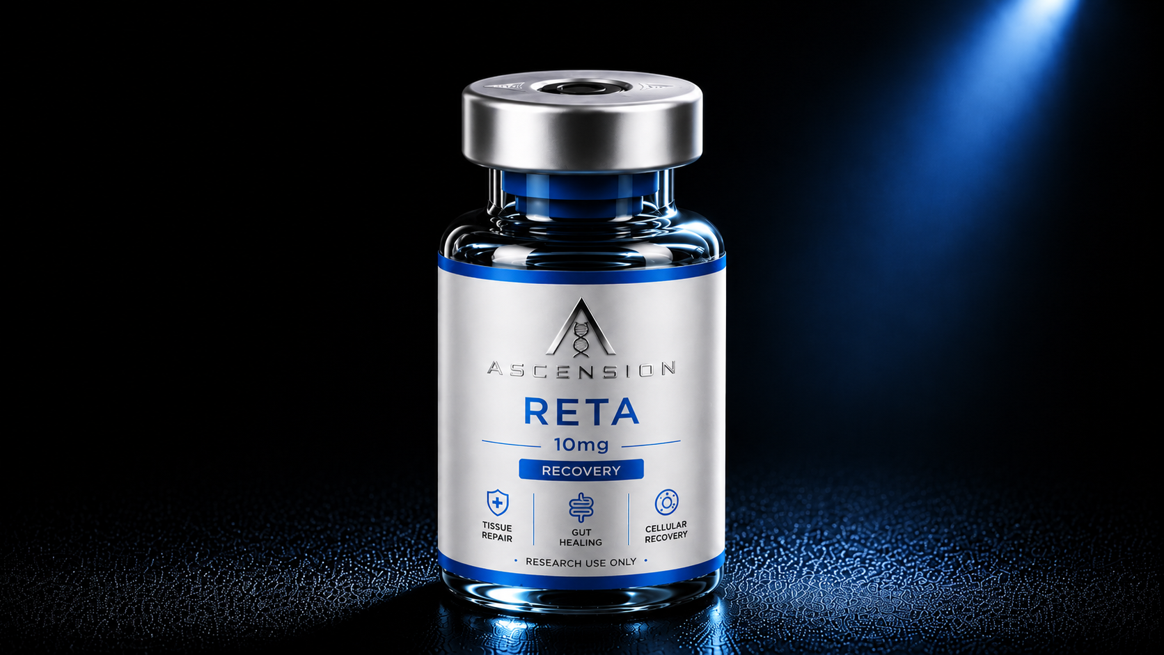 Retatrutide