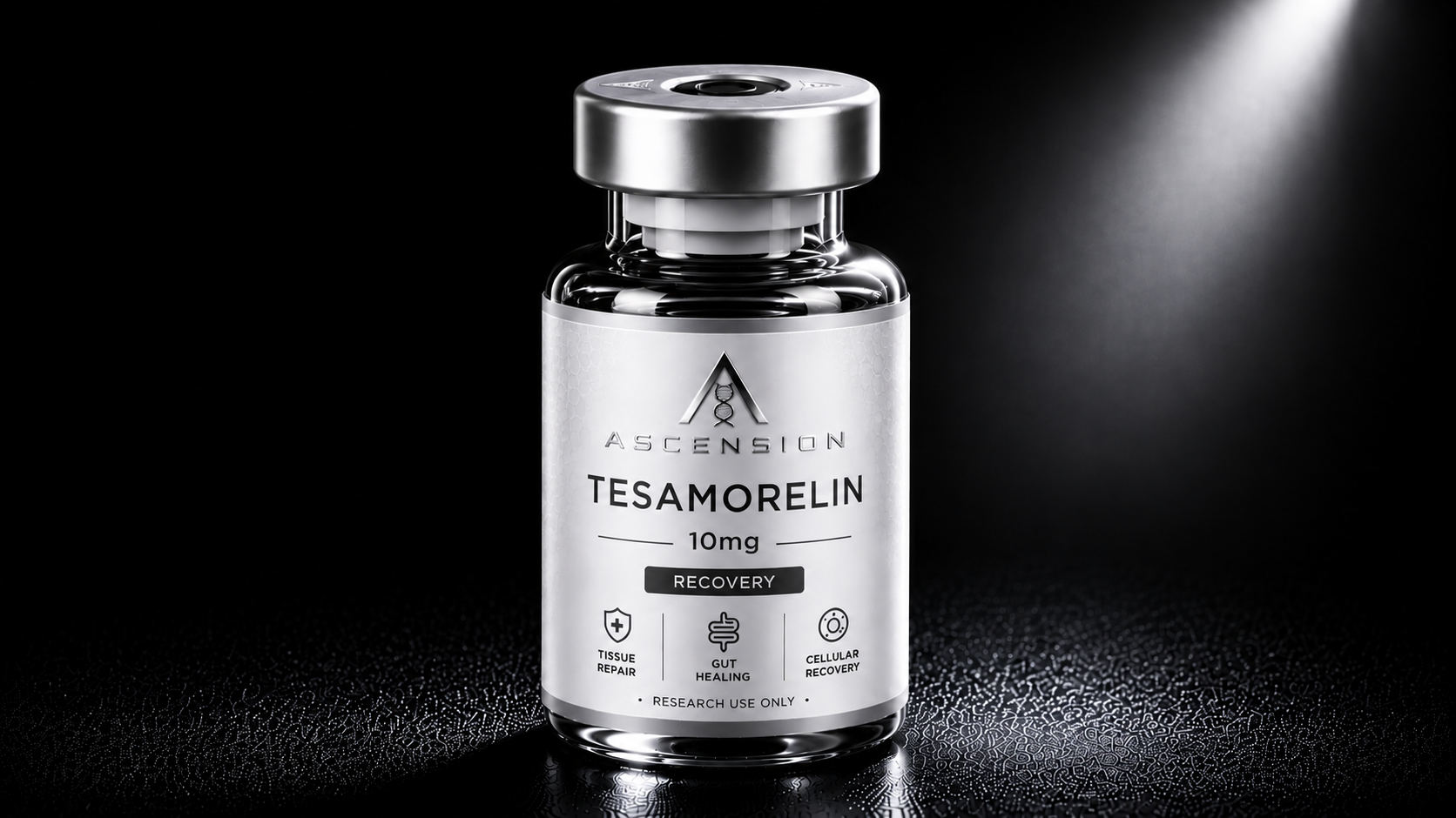 Tesamorelin